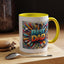 Father's Day Mug - Best Dad Handyman