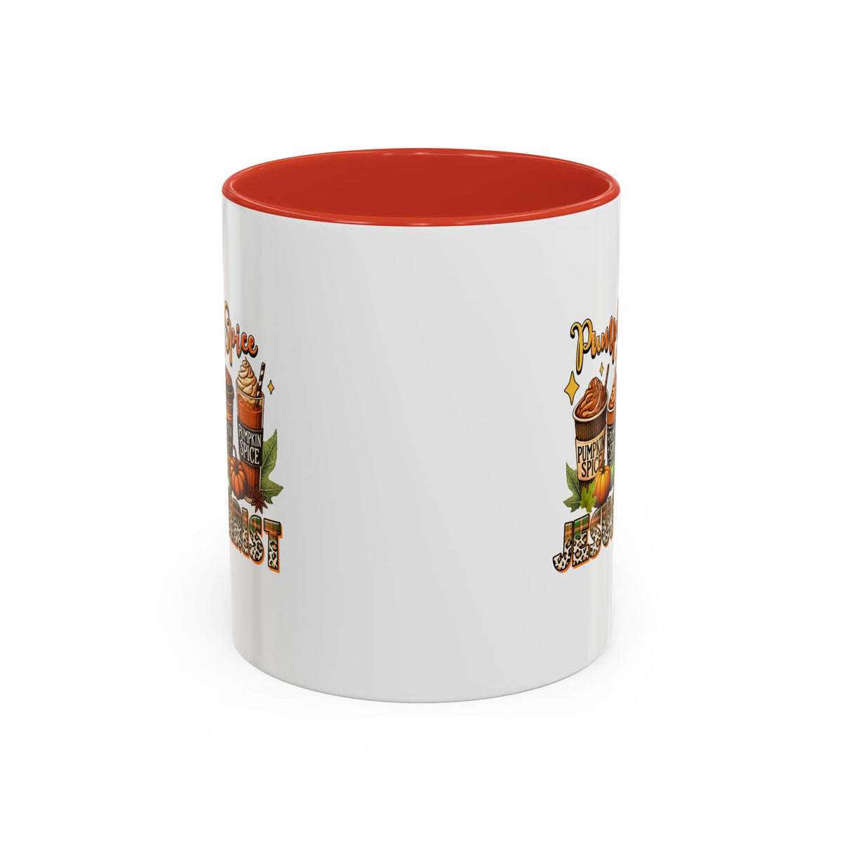 Fall Mug