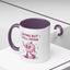 Wellness Mug - Crying But Still Trying