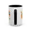 Birthday Mug - Happy Birthday Sun