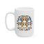 Animal Mug - Crazy Cat Lady