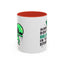 Alien Mug- Aliens Don't Believe