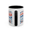 4th of July Mug - American Mama
