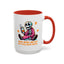 Adult Mug - Dead Inside and Out
