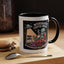 Alien Mug - Intergalactic Coffee Break