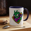 Alien Mug - Alien Laser Gun