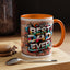 Father's Day Mug - Best Dad Ever