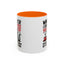 Humor Mug - Whatever I Did to Piss You Off