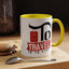 Adventure Mug - To Travel Is To Live