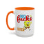 Adult Mug - No Fucks Given