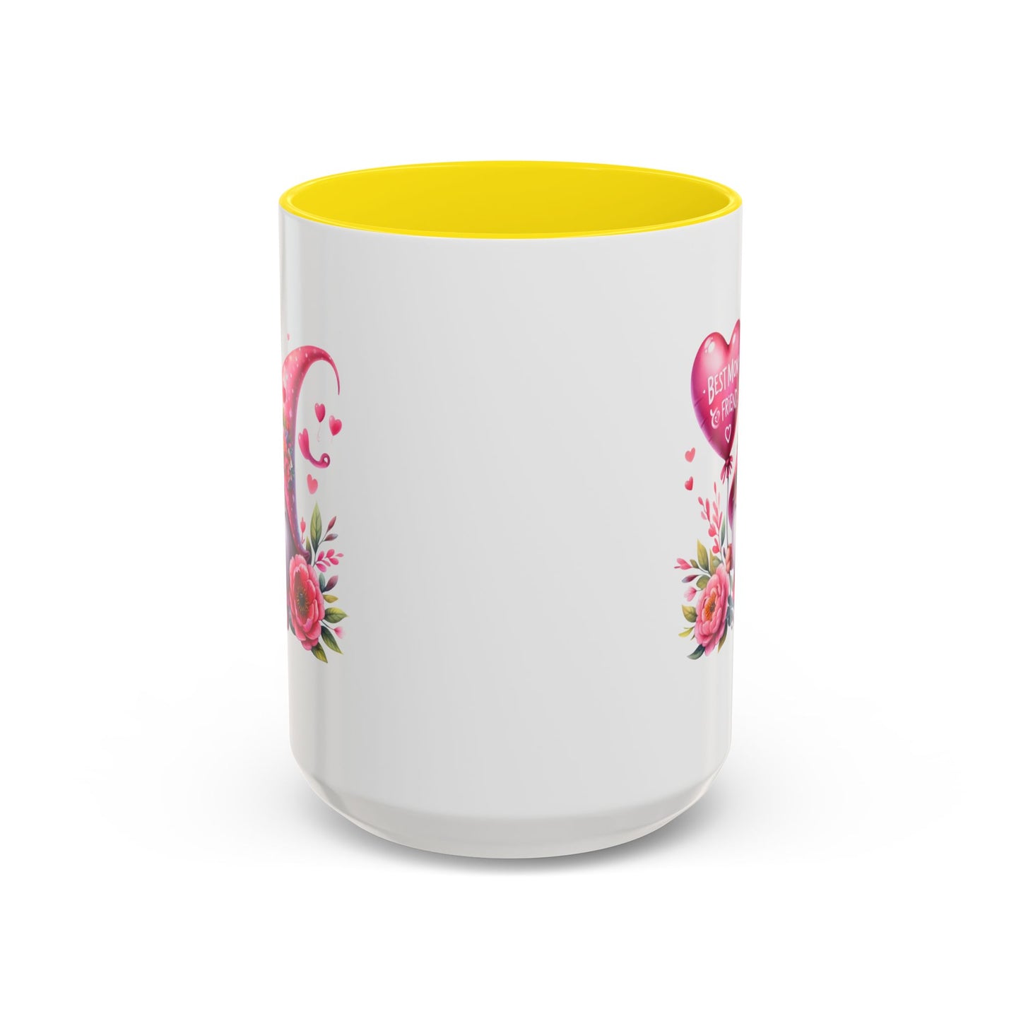Mother's Day Mug - Best Mom Friend