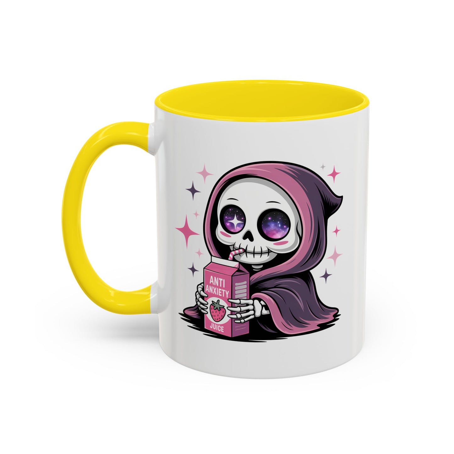 Halloween Mug - Anti Anxiety Juice