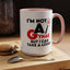Adult Mug - I'm Not a Gynae