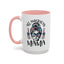 4th of July Mug - All American Mama