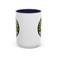 Alien Mug - I've Always Believed