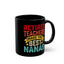 Retirement Mug