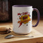 Father's Day Mug - My Dad Superhero