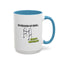 Birthday Mug - 50 Shades of Grey