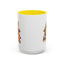 Christmas Mug - Gingerbread House