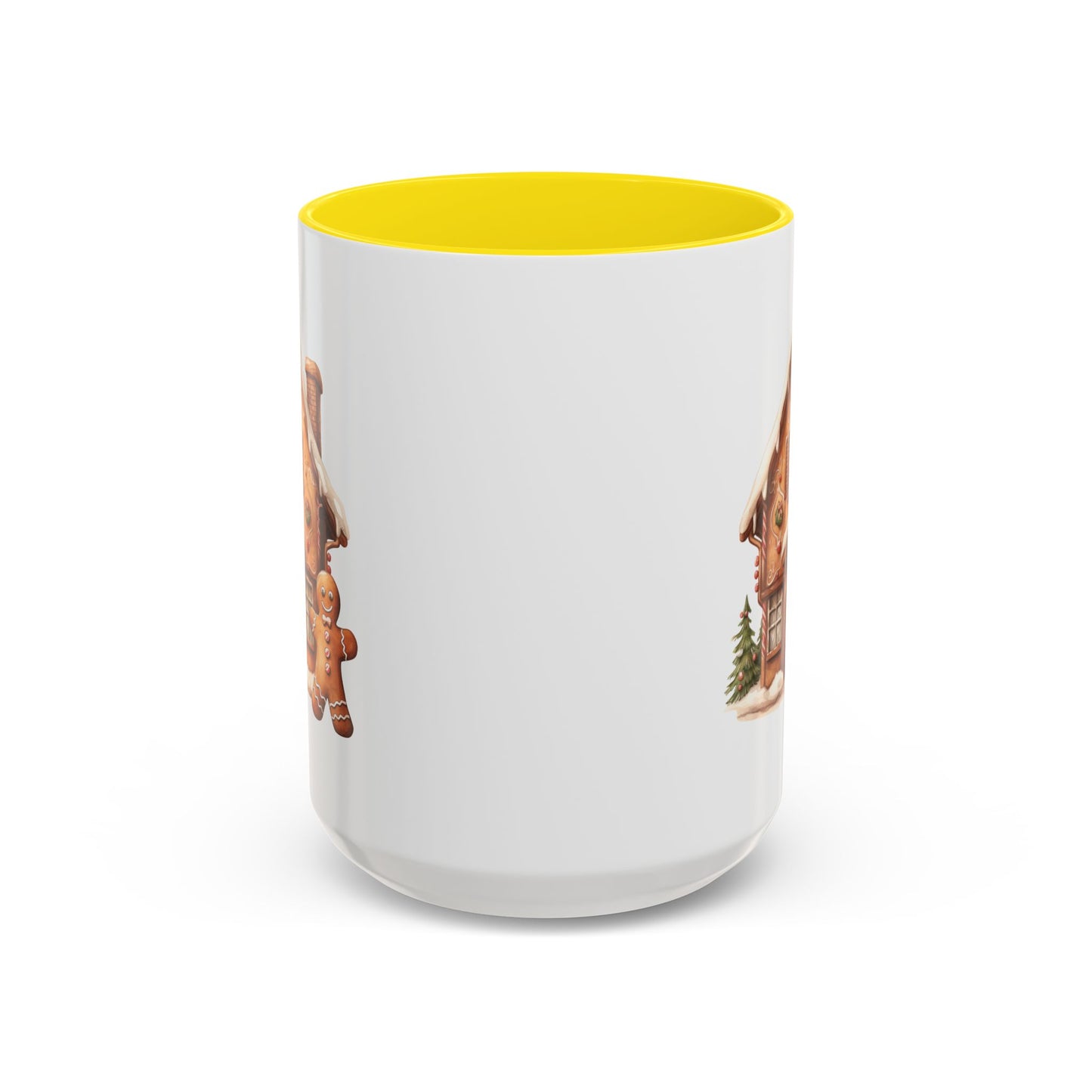 Christmas Mug - Gingerbread House
