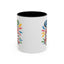 Religious Mug - God Is With Her