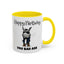 Birthday Mug - You Bad Ass