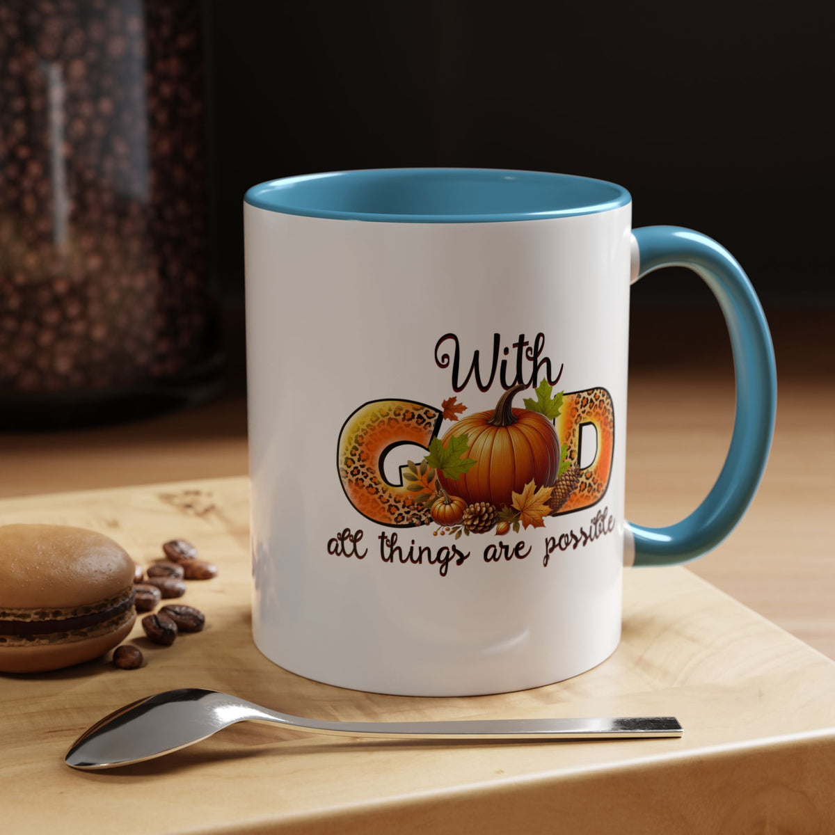 Fall Mug