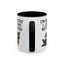 Animal Mug - I'm Not Bossy