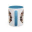 Animal Mug - Dog Coffee Wrap 36