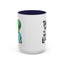 Alien Mug - Take Me