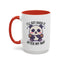 Humor Mug - I'll Get Over It After My Nap