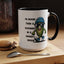 Adult Mug - I'm Busier Than a Cucumber In a Women's Prison