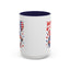 4th of July Mug - Happy 4th of July Gnomes