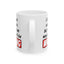 Humor Mug - I Would Agree With You