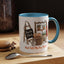 Humor Mug - Buy Me Plants