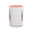 Motivation Mug - Let Them Misunderstand You