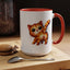 Adult Mug - Love Pussy