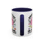 Humor Mug - Once I Defeat This Chemical Imbalance