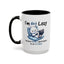 Humor Mug - I'm Not Lazy