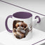Animal Mug - Dog Coffee Wrap 7