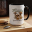 Animal Mug - If You Met My Family