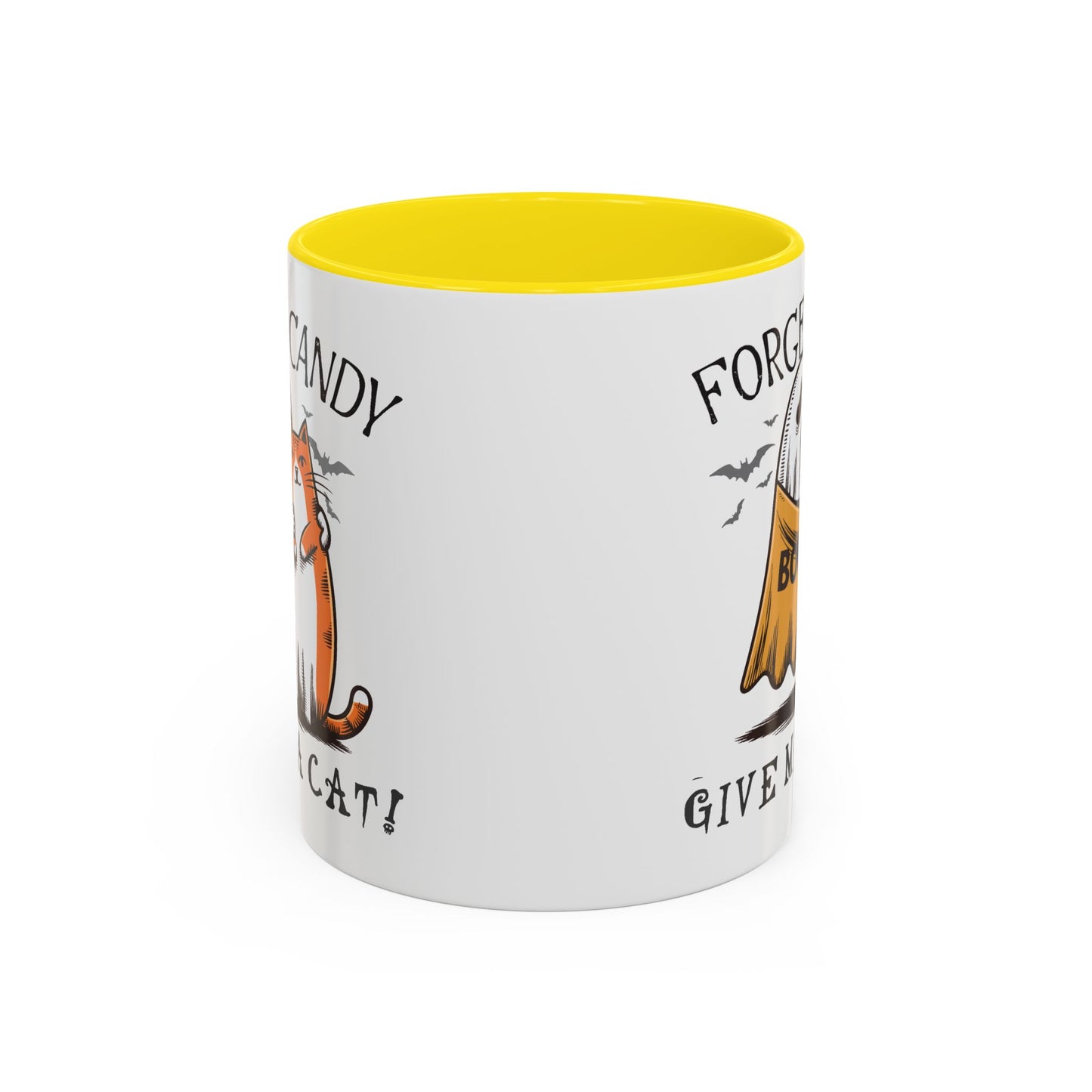 Animal Mug - Forget Candy