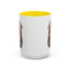 Adventure Mug - Let's Go Camping Bear
