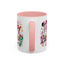 Birthday Mug - Cute Characters