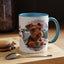 Animal Mug - Dog Coffee Wrap 27