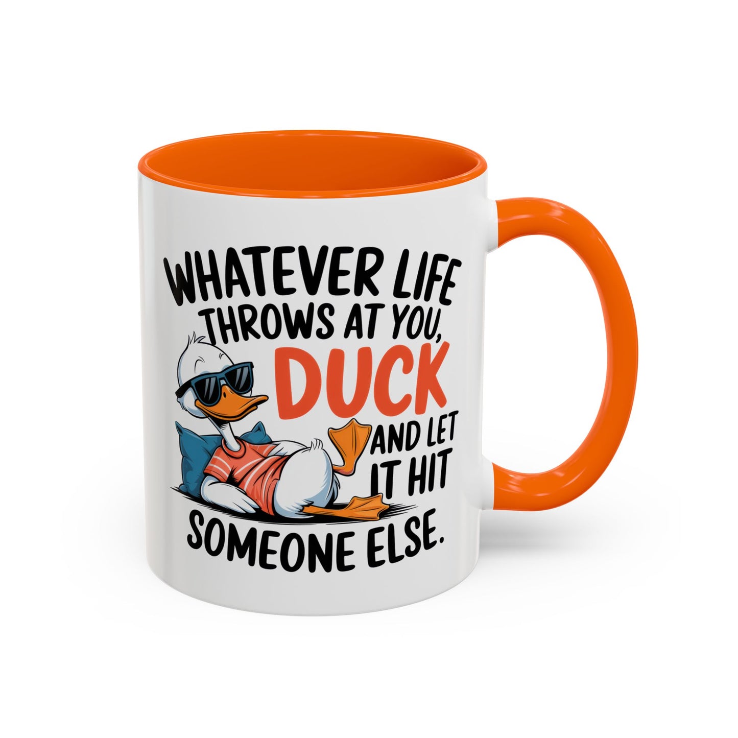 Office Mug - Whatever Life