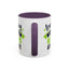 Adventure Mug - Learning Is Life's Adventure