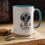 Alien Mug - Keep Calm