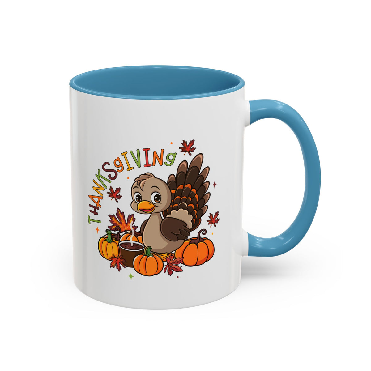 Fall Mug