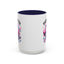 Support Mug - Fight Like A Ghoul